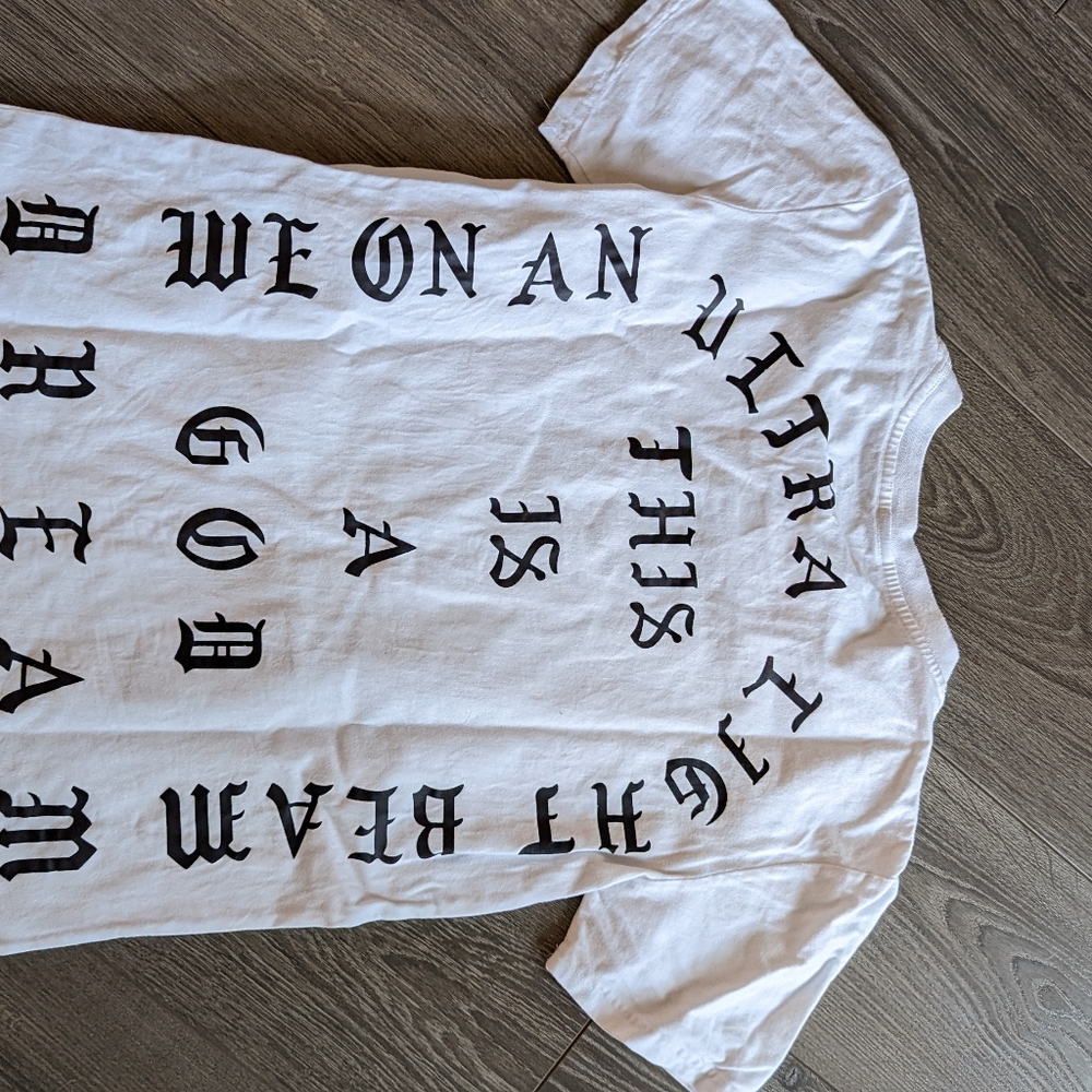 Feel like Pablo shirt